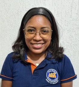 CLAUDIANA APARECIDA CORREA - Colégio Evolução