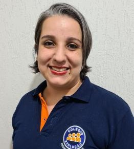 FABIANA APARECIDA DA SILVA - Colégio Evolução