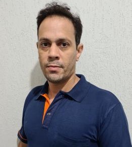 FLÁVIO MONTEIRO DA SILVA - Colégio Evolução