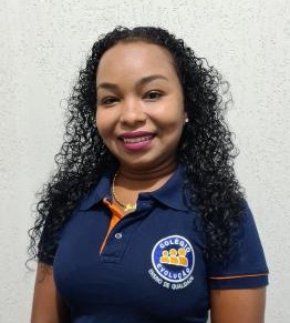 JESLAINE SILVA DA COSTA - Colégio Evolução