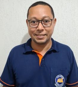 JOSUÉ SILVINO DA SILVA - Colégio Evolução
