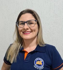 JULIANA AURÉLIA SILVEIRA HORTÊNCIO SILVA - Colégio Evolução