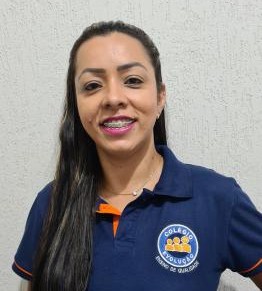 KELLE CARVALHO QUEVEDO - Colégio Evolução