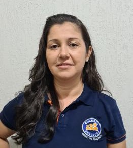 SANDRA ALMEIDA DE FREITAS - Colégio Evolução
