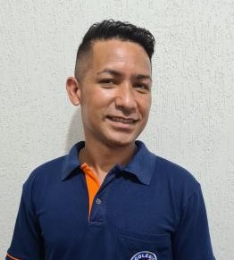 SILAS RODRIGO DA SILVA FAUSTINO - Colégio Evolução