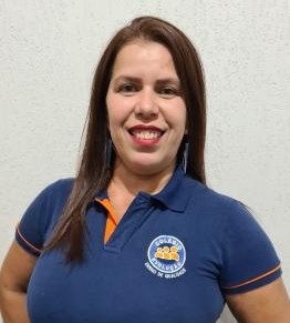ANDREIA QUEIROZ DE ARRUDA SILVA - Colégio Evolução